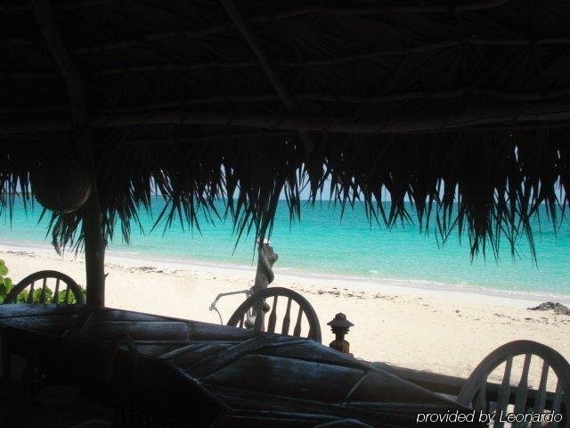 Pigeon Cay Beach Club Arthur Town 外观 照片