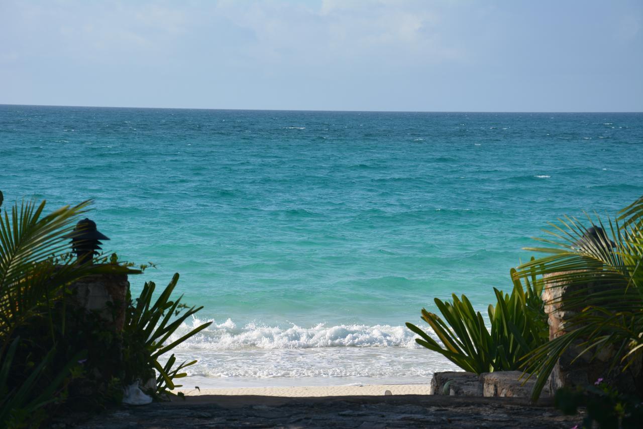 Pigeon Cay Beach Club Arthur Town 外观 照片